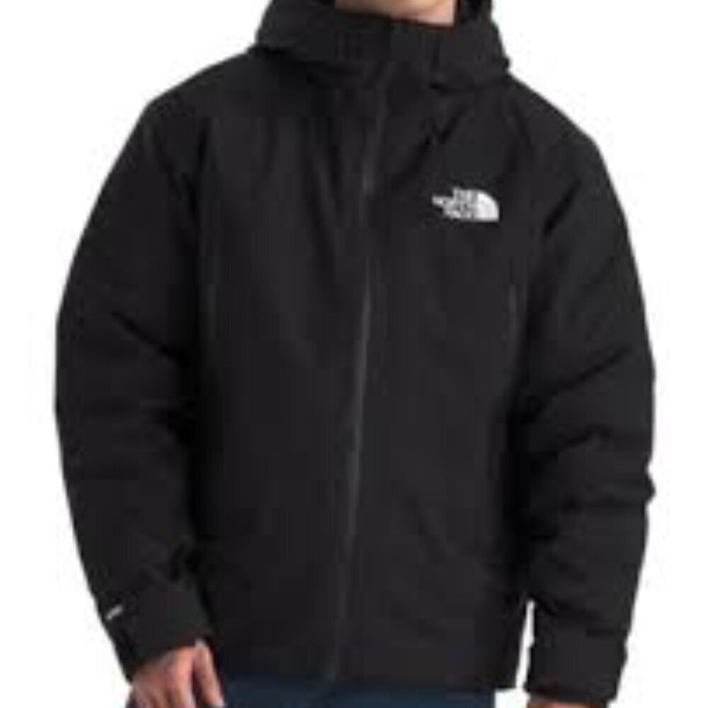 The North Face Man Mountain Jacket Size M